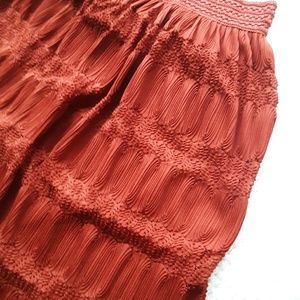 Boho maxi skirt:BUNDLE ONLY